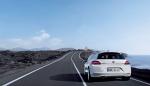 Volkswagen Scirocco 2008 года